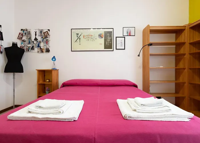 Lo Di Eugenia - Vicino Stazione Trastevere, Apartment
