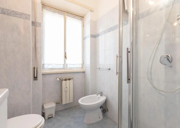 Apartment Lo Di Eugenia - Vicino Stazione Trastevere, *