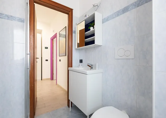 Lo Di Eugenia - Vicino Stazione Trastevere, * Rom